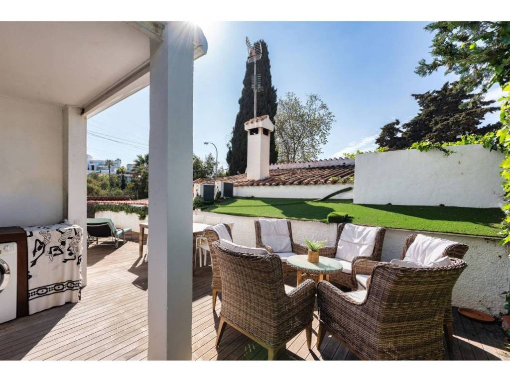 Terraza