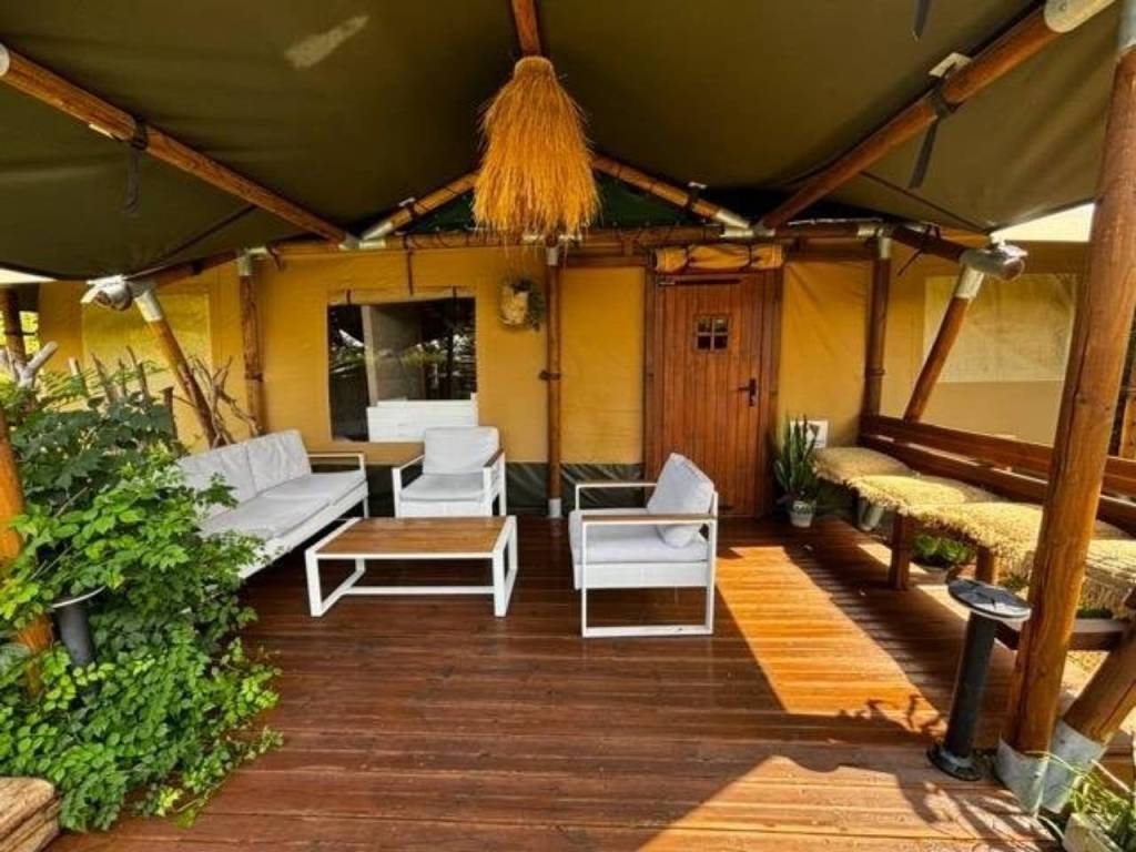 Terraza