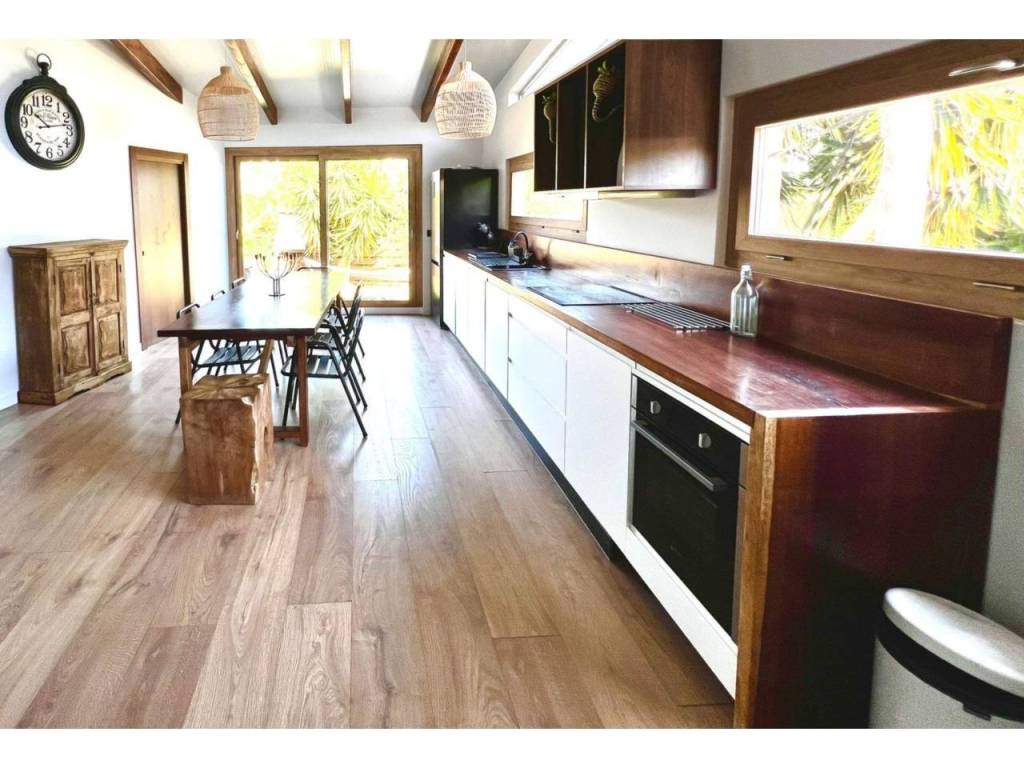 Cocina