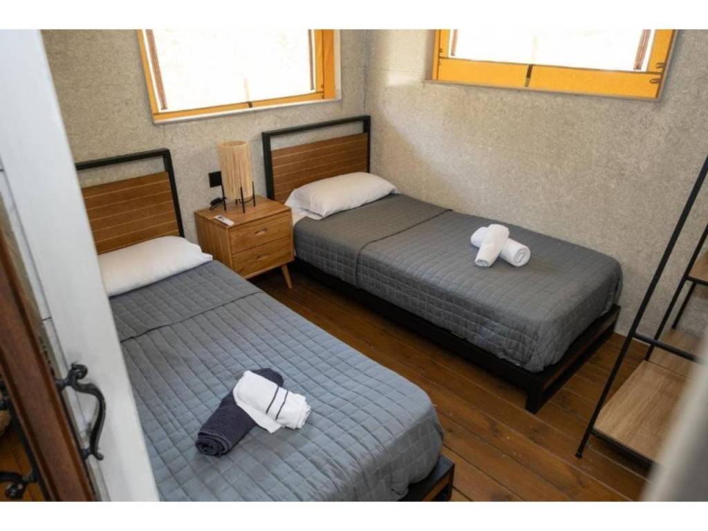 Dormitorio