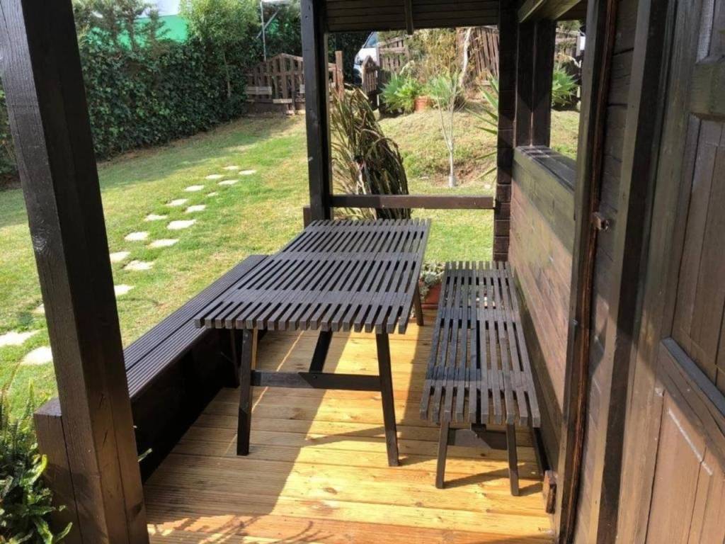 Terraza