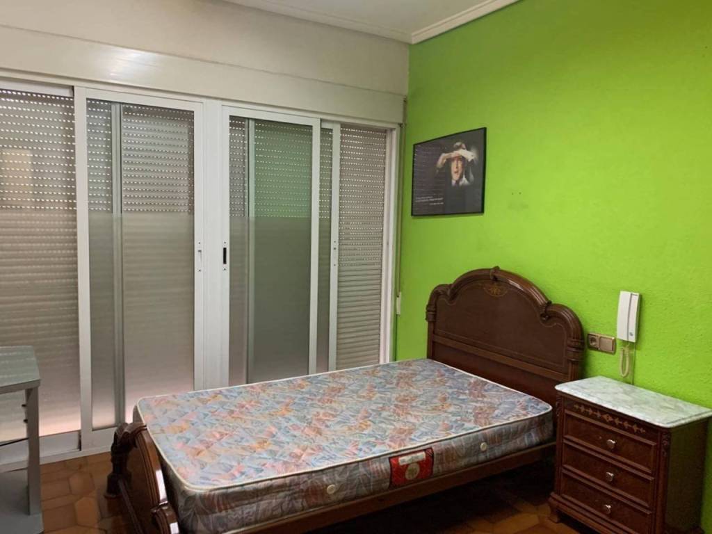 Dormitorio