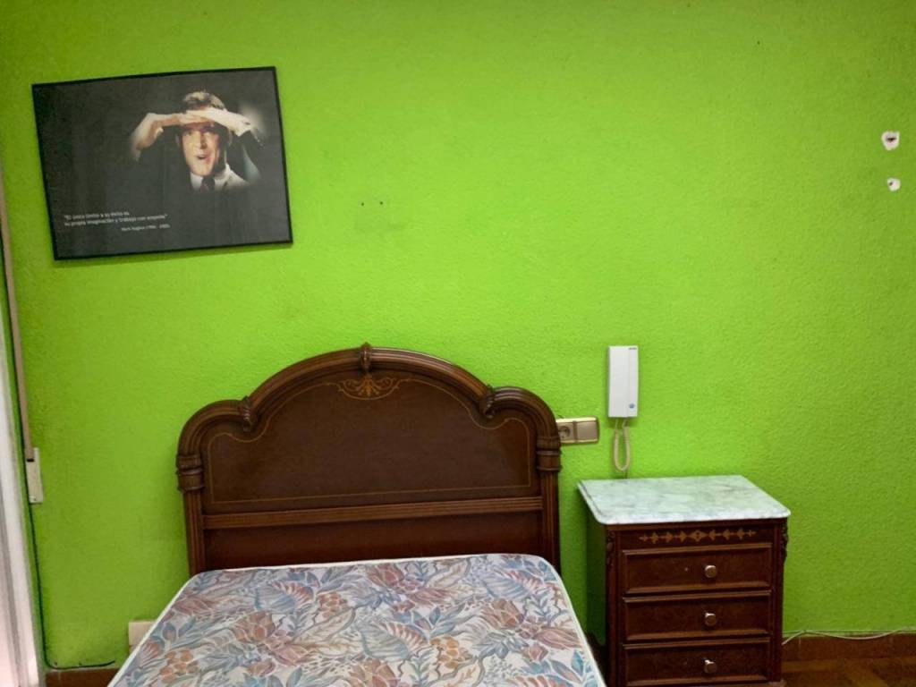 Dormitorio