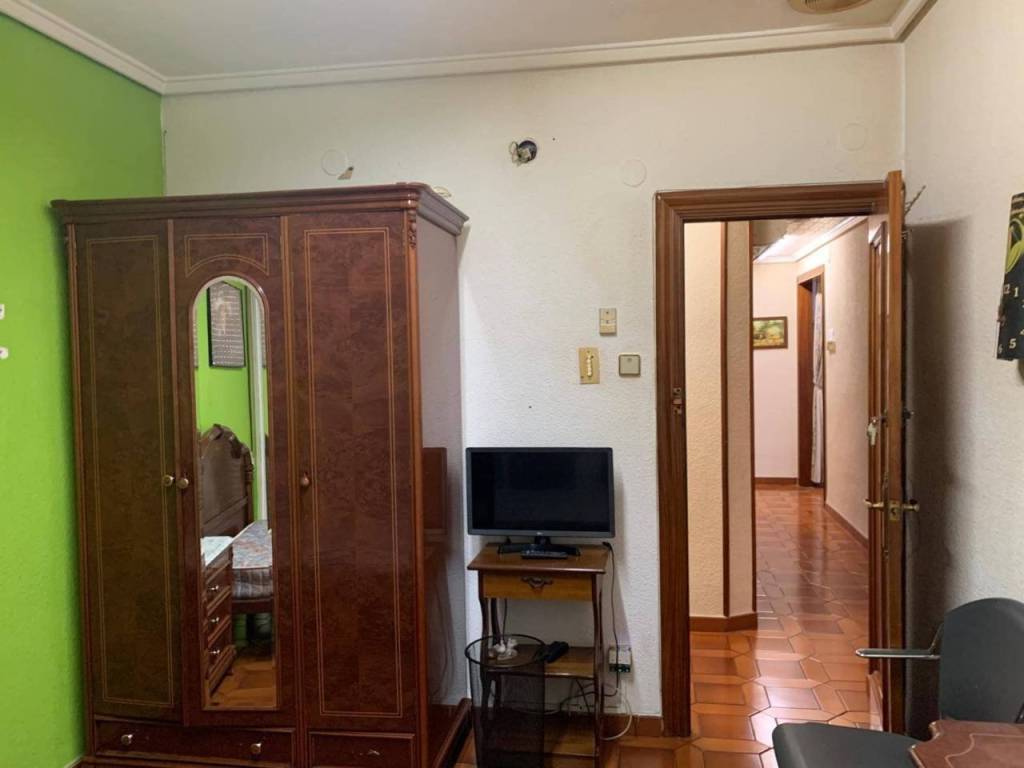 Dormitorio