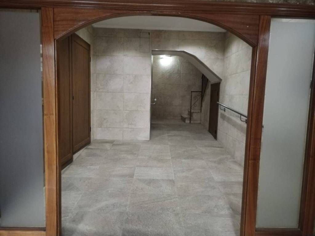 Escalera