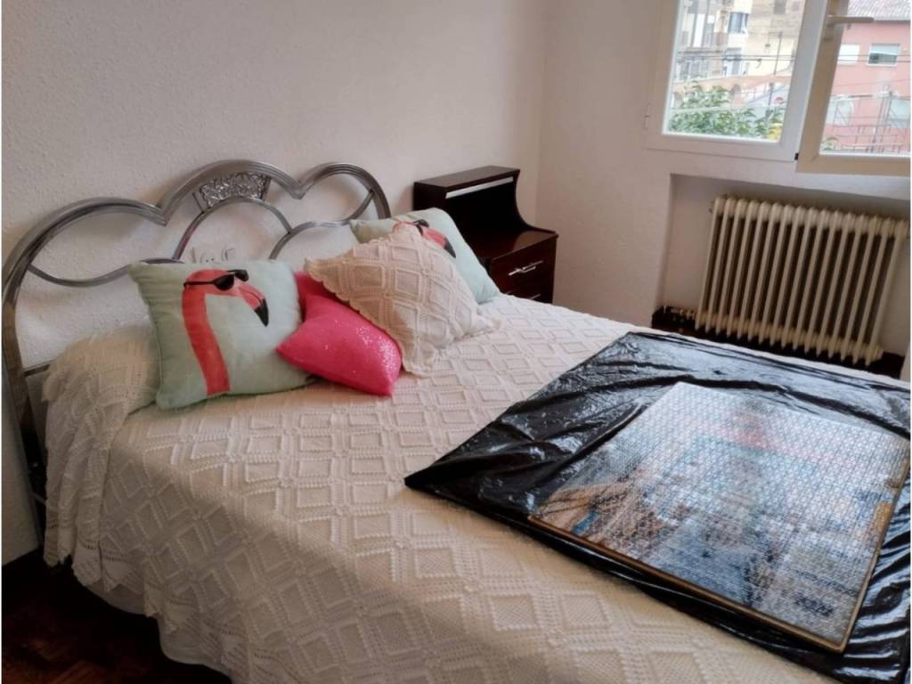 Dormitorio