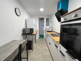 Cocina