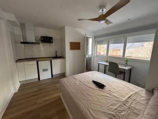 Dormitorio