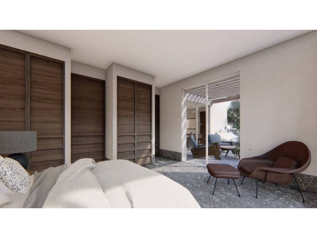 Dormitorio