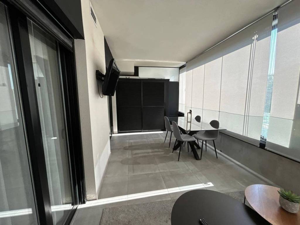 Terraza
