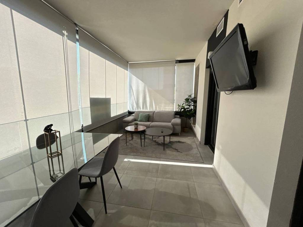 Terraza