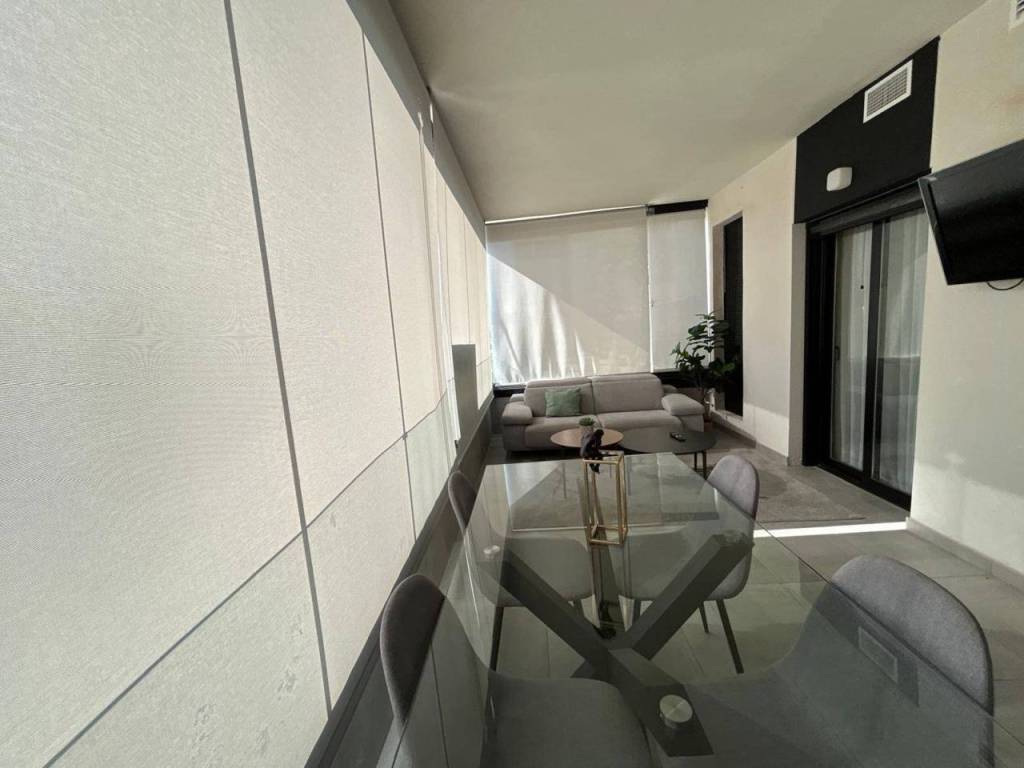 Terraza