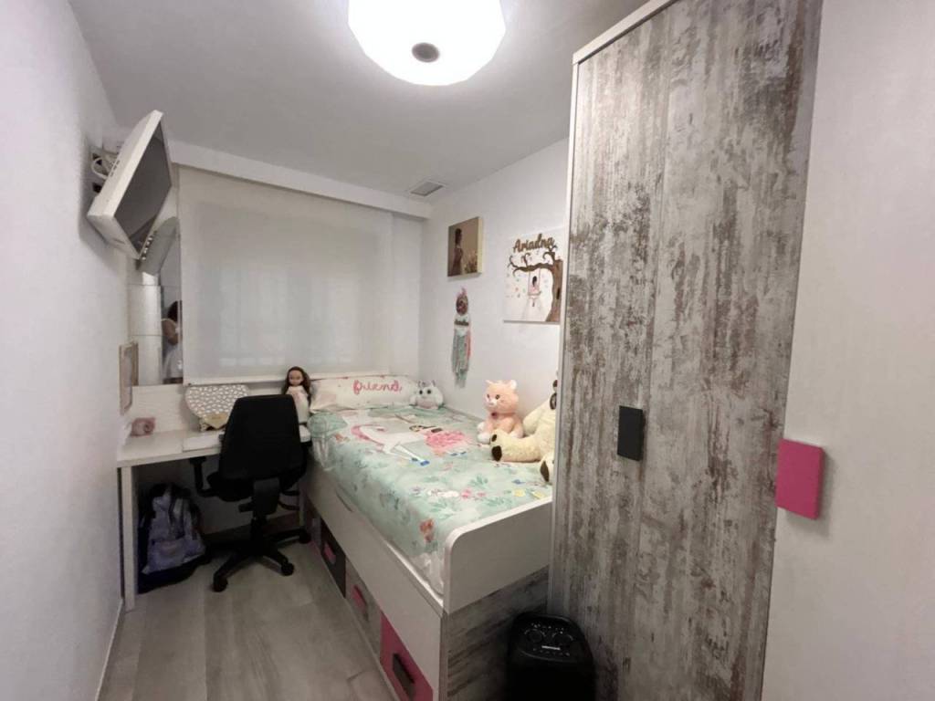 Dormitorio