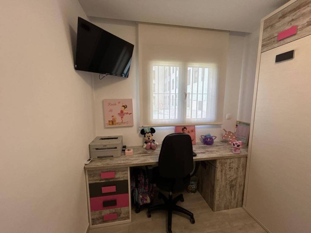 Dormitorio