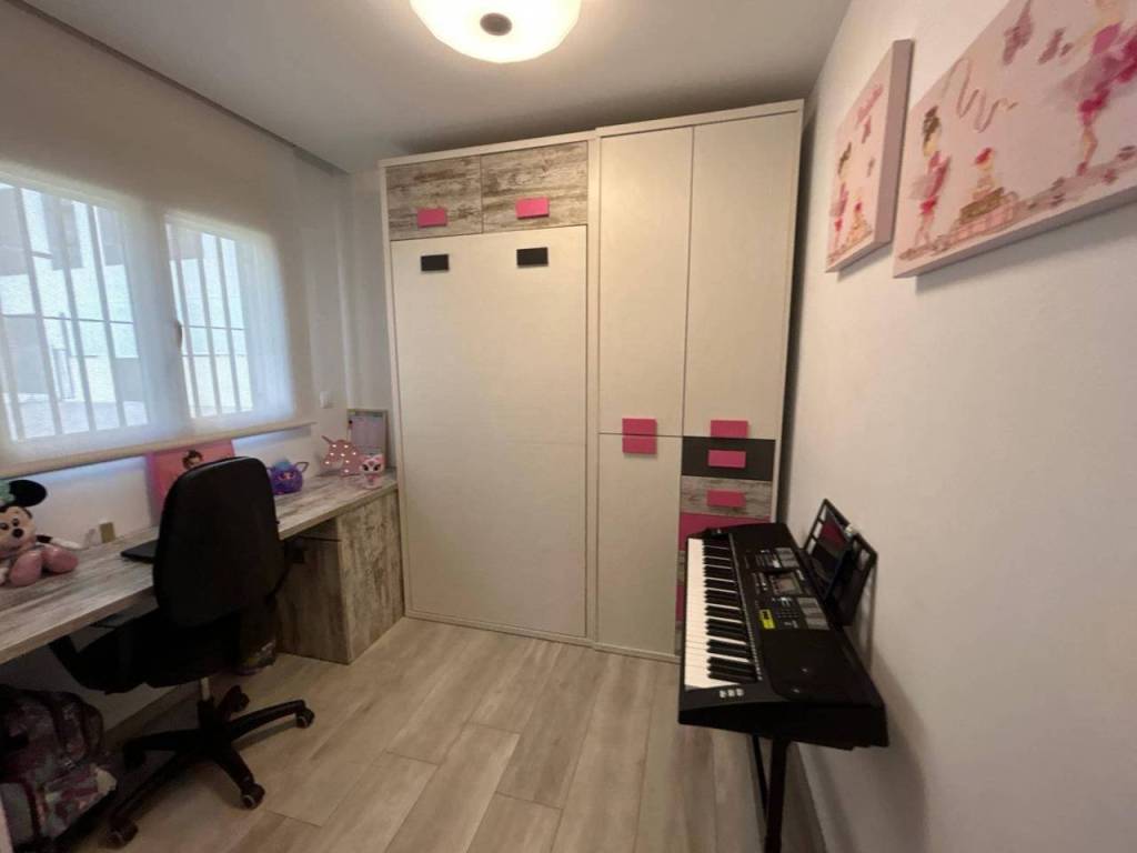 Dormitorio