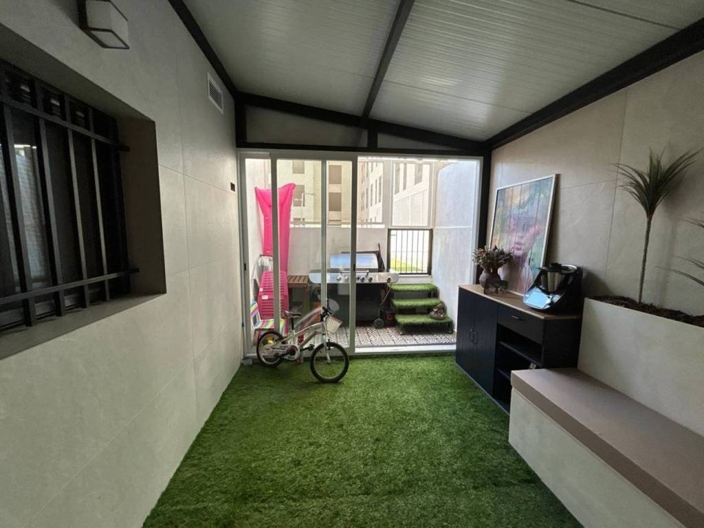 Terraza