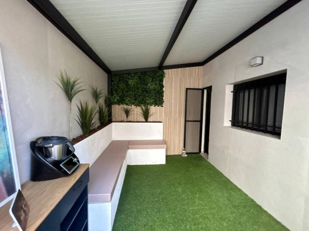 Terraza