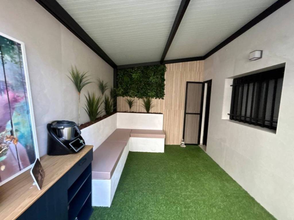 Terraza