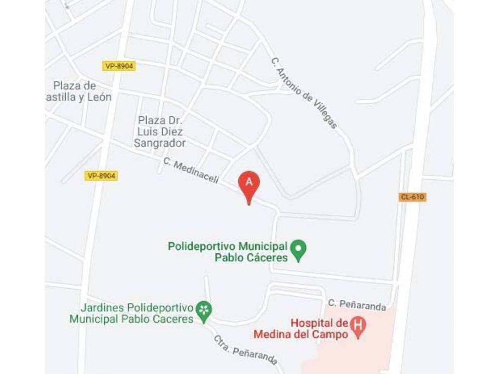 No Informado