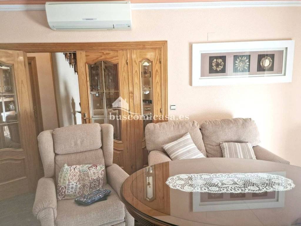Salón