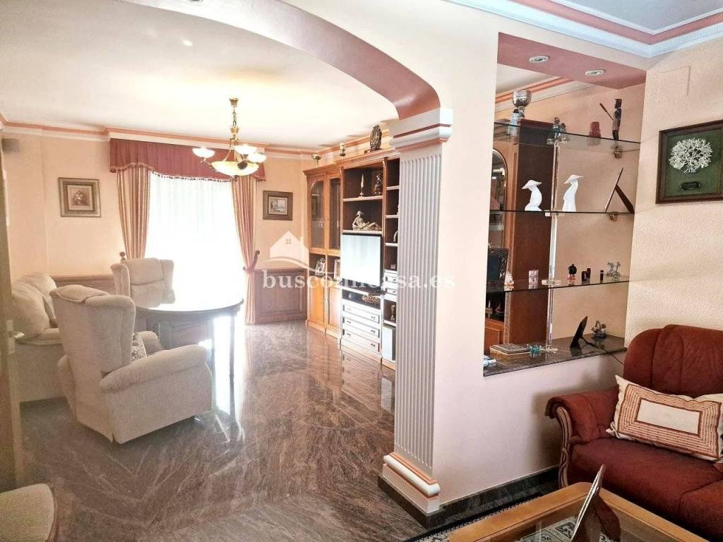 Salón