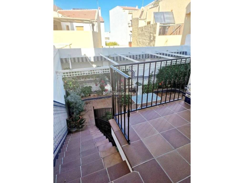 Terraza