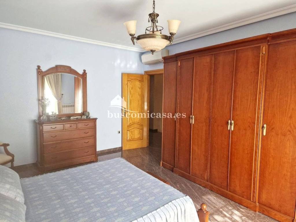 Dormitorio