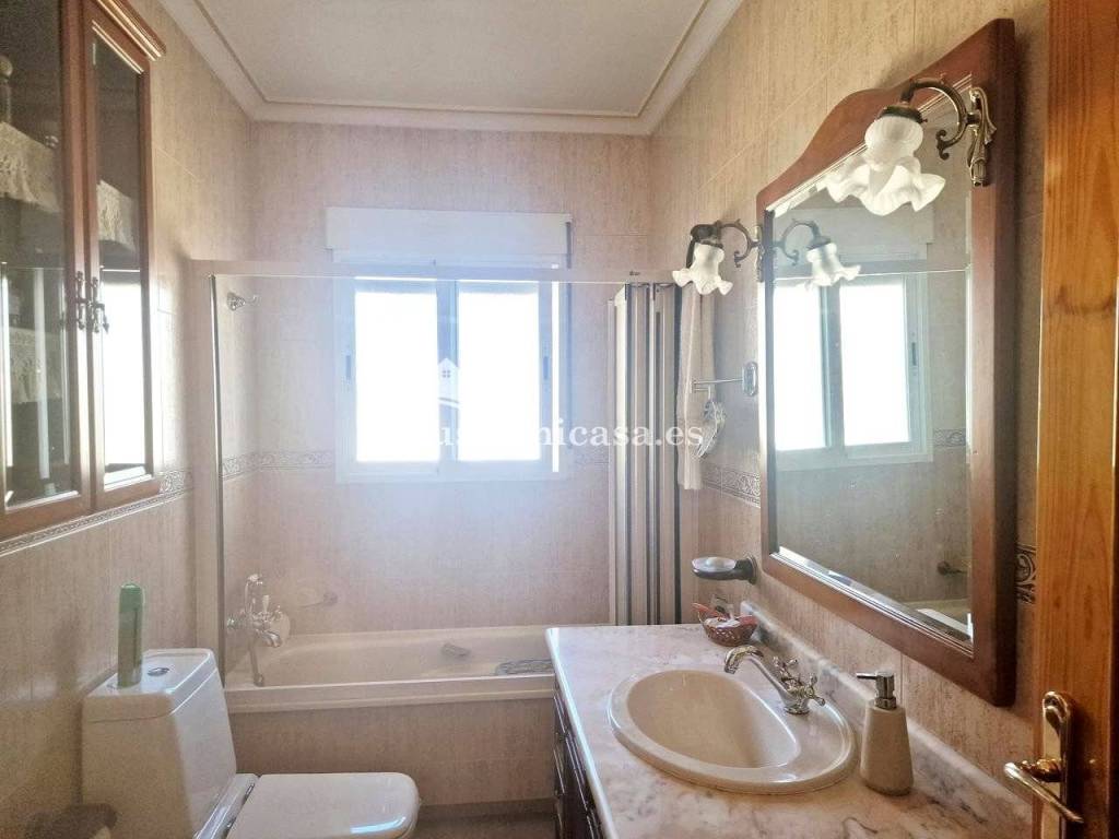 Baño