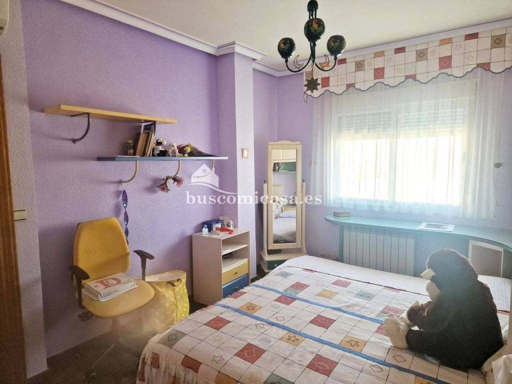 Dormitorio