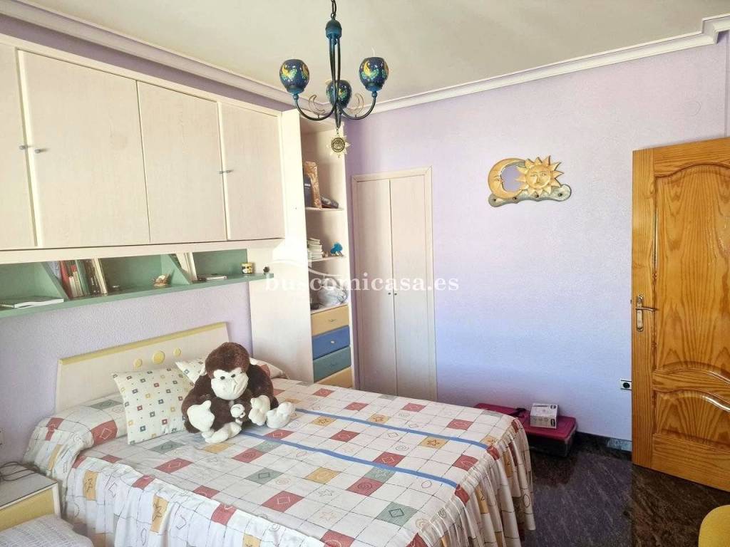 Dormitorio