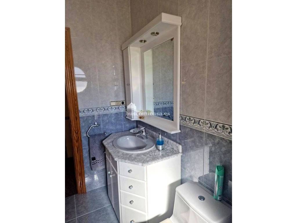 Baño