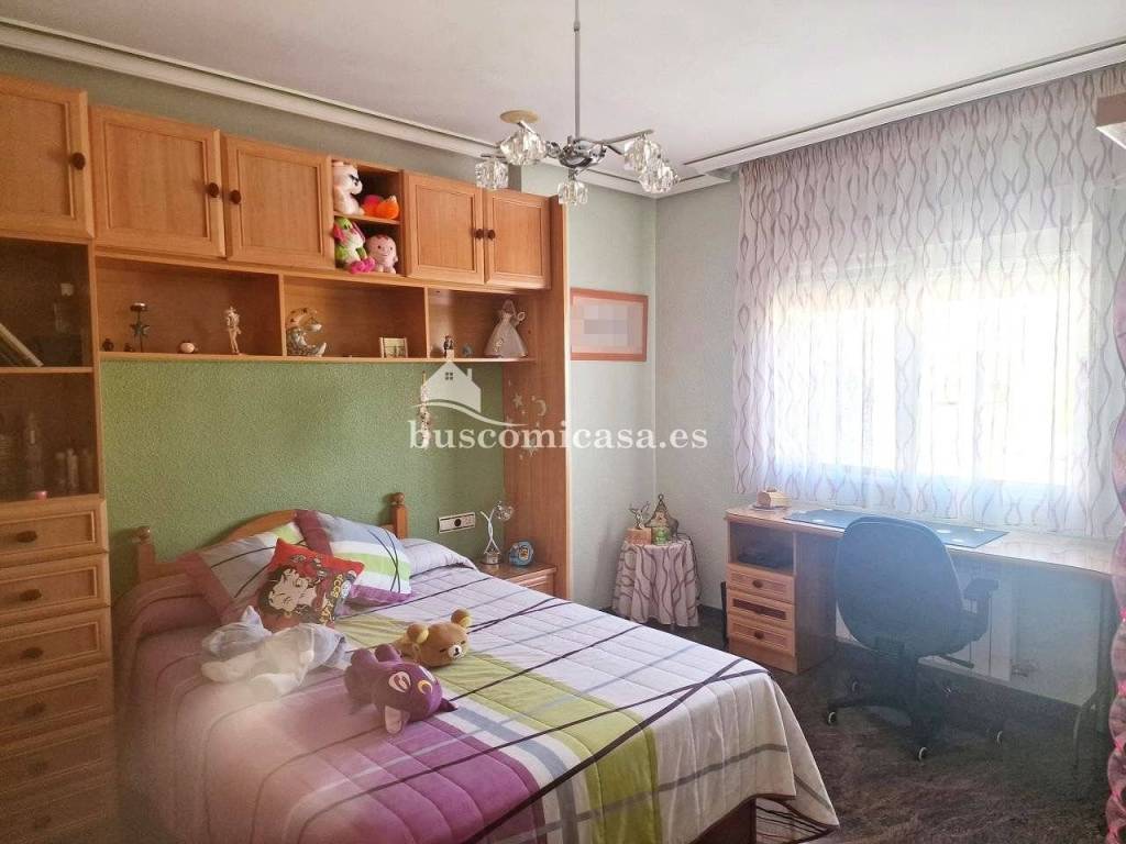 Dormitorio