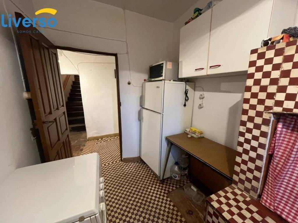 Cocina
