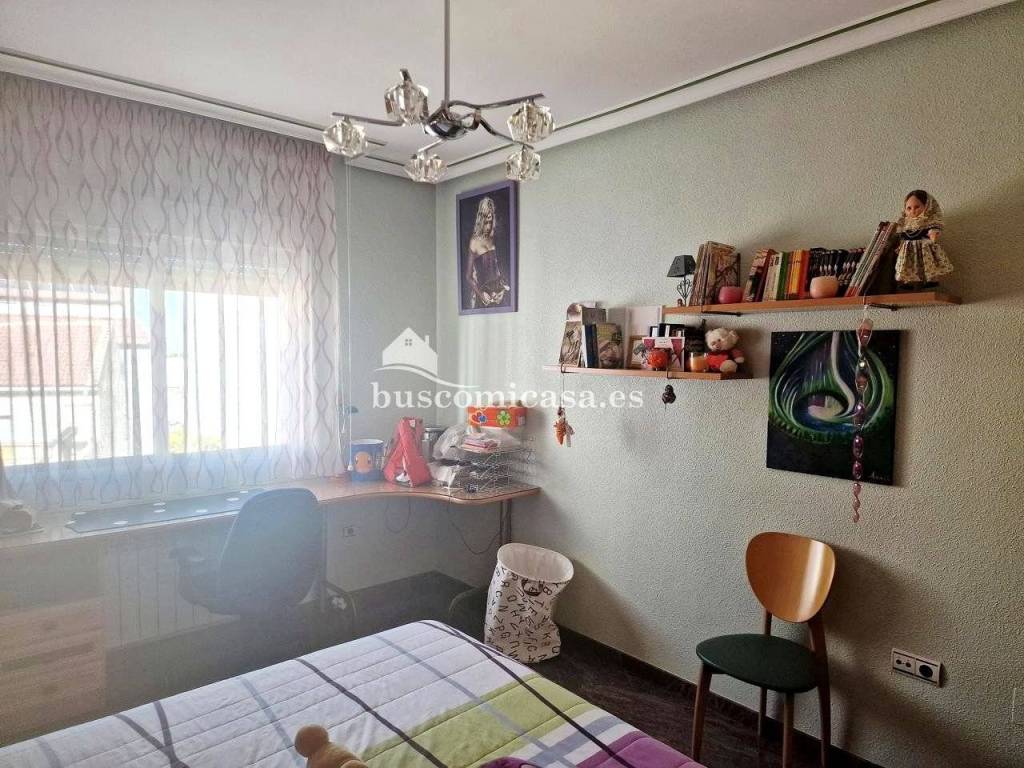 Dormitorio