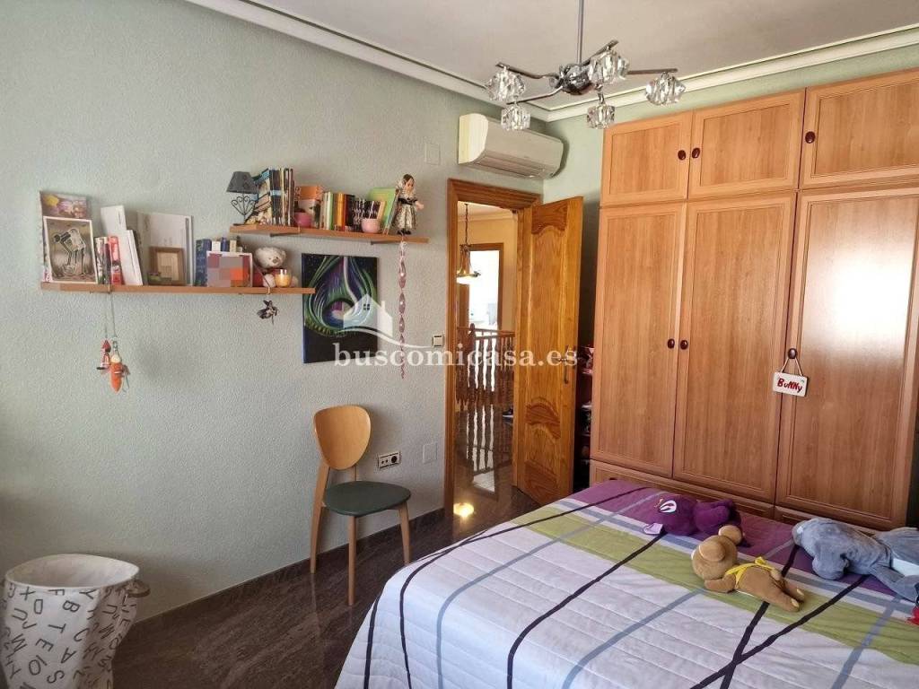 Dormitorio