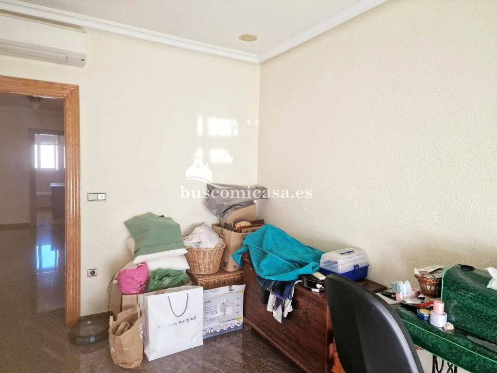 Dormitorio