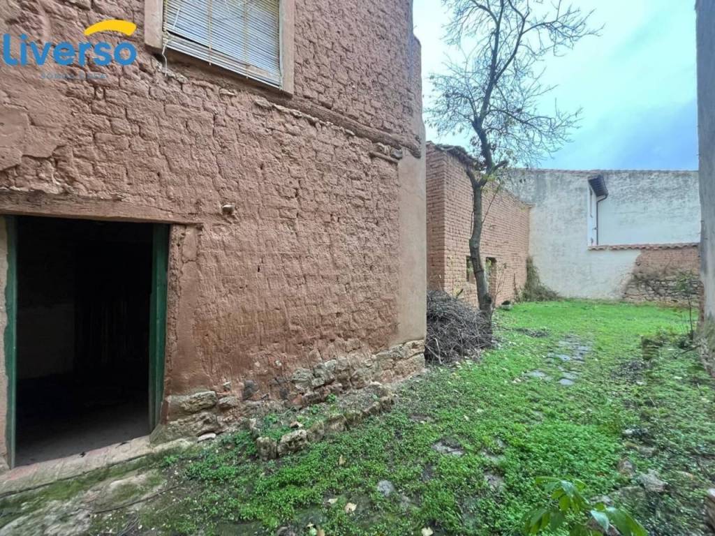 Jardín