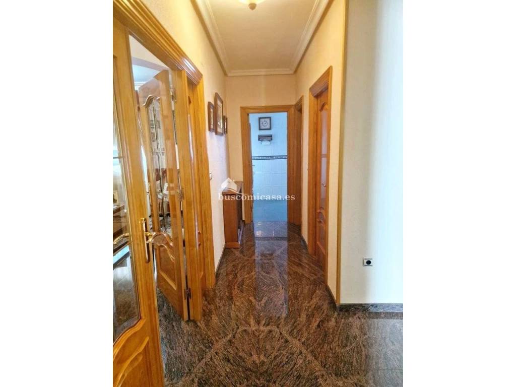 Pasillo