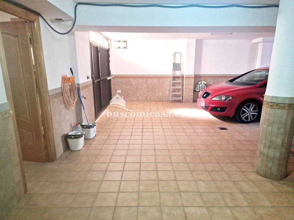 Garaje/Parking