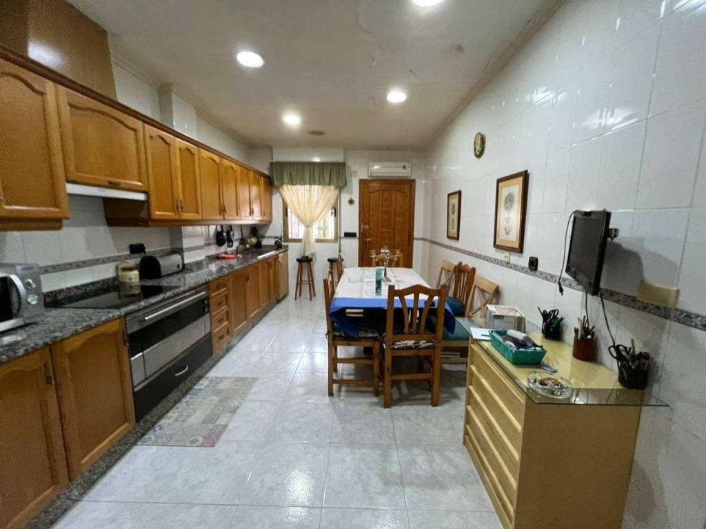 Cocina