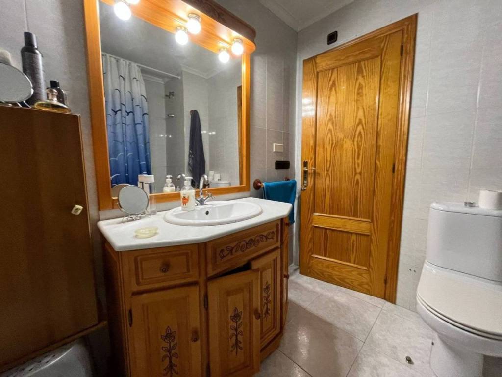 Baño