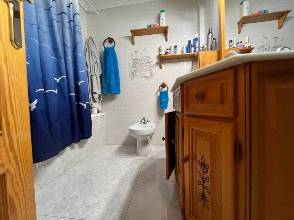 Baño