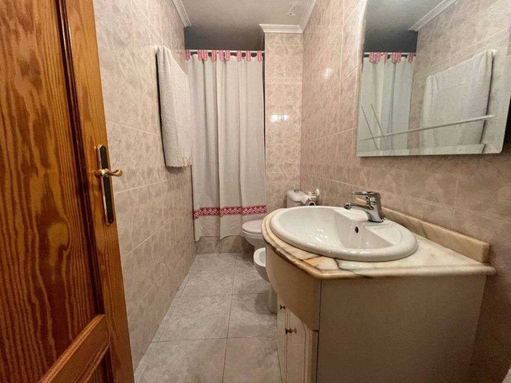 Baño