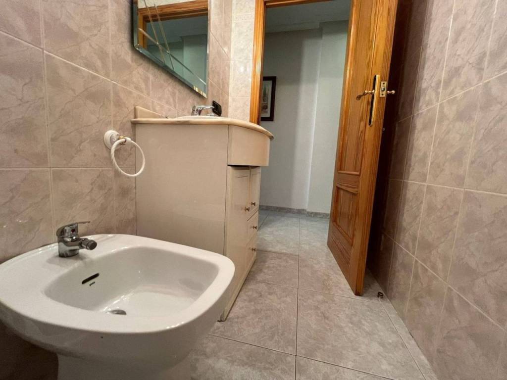 Baño
