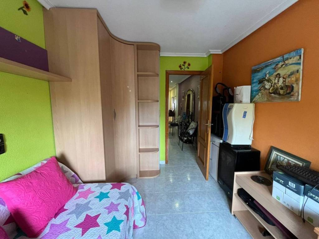 Dormitorio