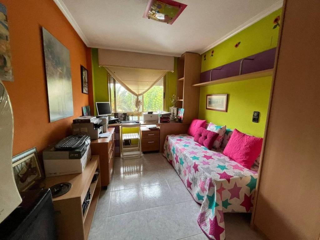 Dormitorio