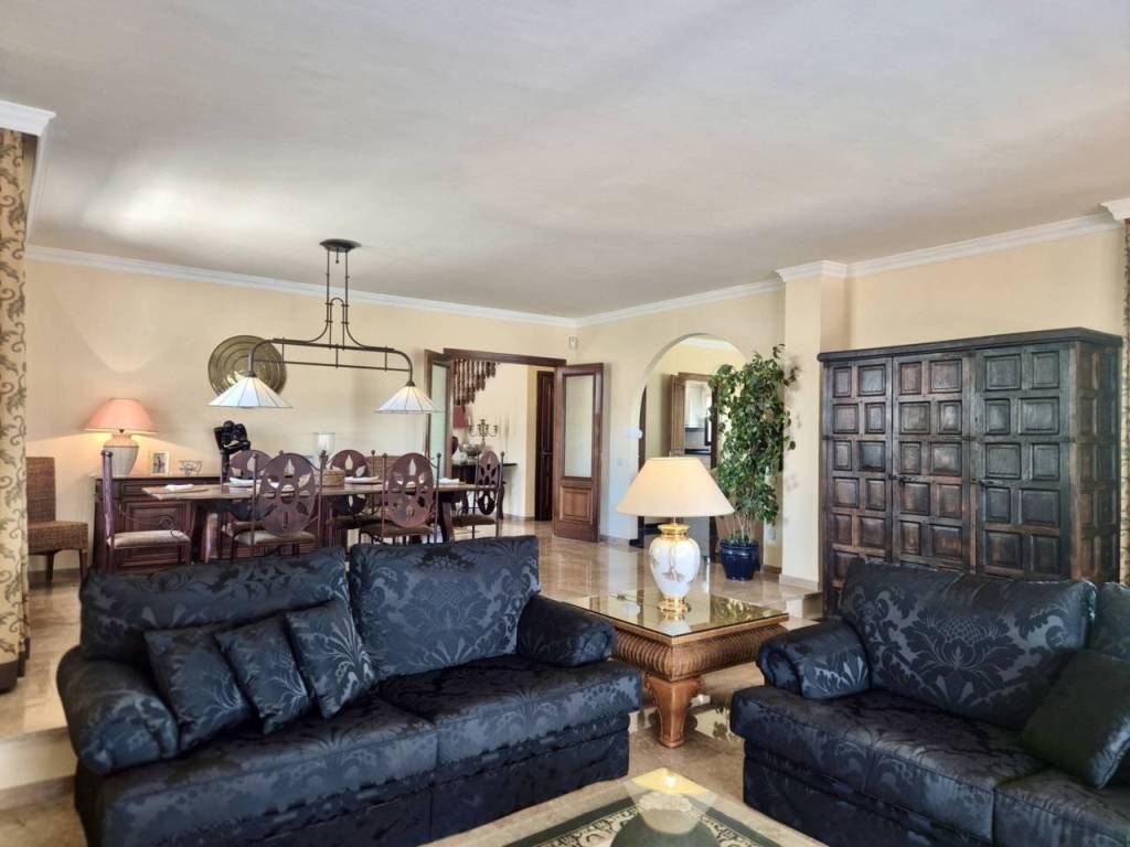 Salón