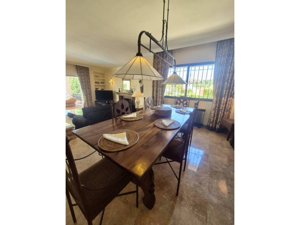 Comedor