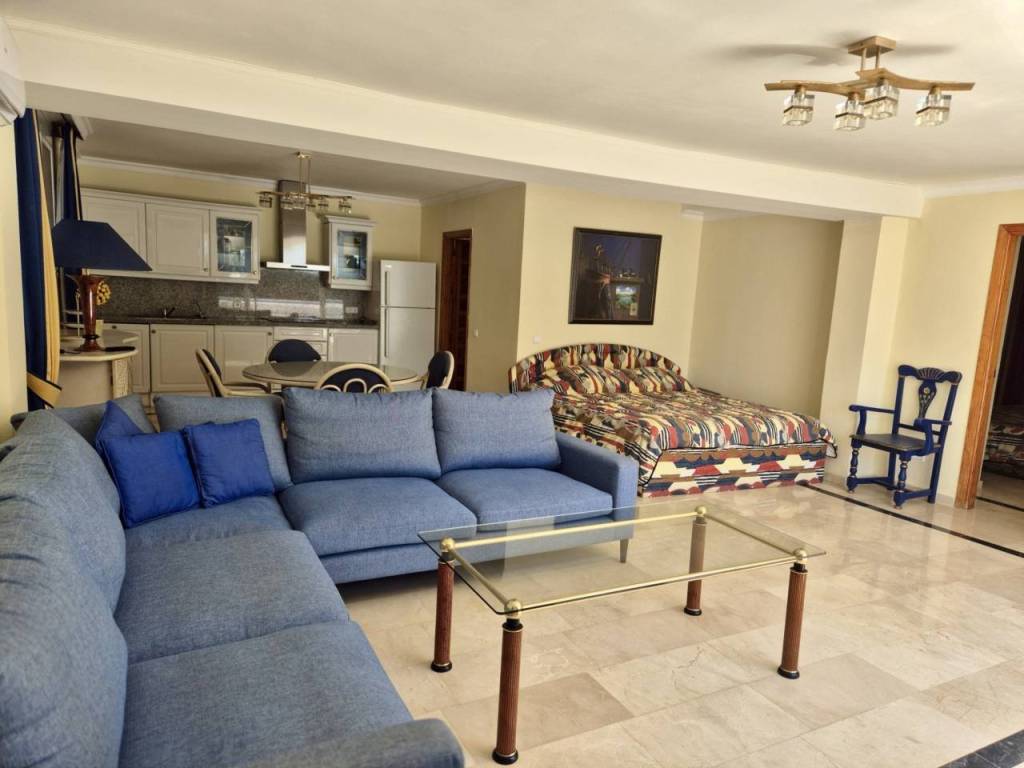 Salón