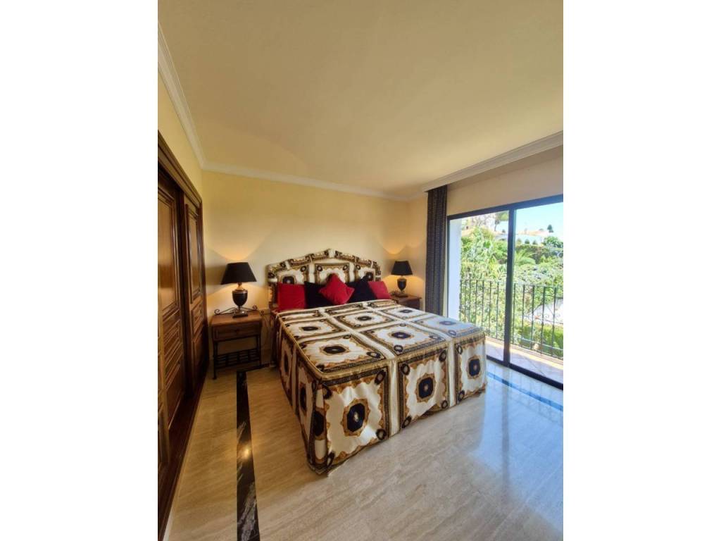 Dormitorio